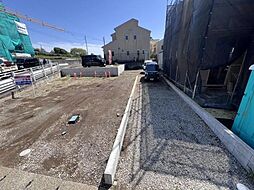 海老名市大谷北3丁目 土地　No4