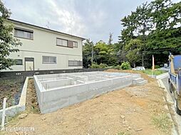 寒川町宮山 第20　5号棟