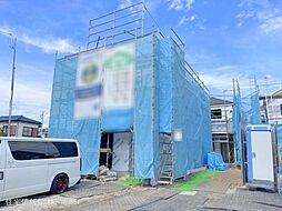 寒川町小谷2丁目565番　C号棟