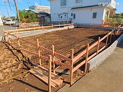 高座郡寒川町小谷3丁目3期　2号棟