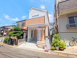 綾瀬市深谷南1丁目3期