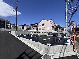 海老名市杉久保南2丁目 土地　No19