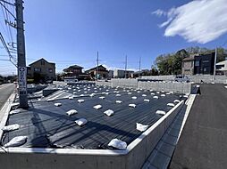 海老名市杉久保南2丁目 土地　No9