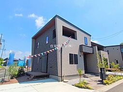 綾瀬市綾瀬I期　No.21