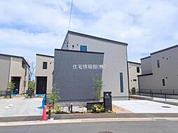 綾瀬市綾瀬I期　No.18