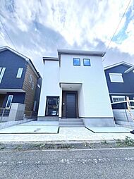 海老名市杉久保南3丁目 　戸建　29号棟