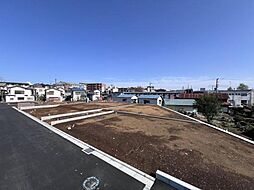 綾瀬市深谷上6丁目 土地 No11