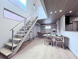 座間市新田宿 戸建　1号棟