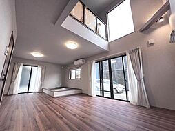 綾瀬市大上8丁目 戸建　1号棟