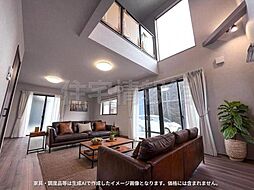綾瀬市大上8丁目 戸建　1号棟