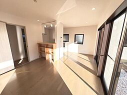 海老名市杉久保南3丁目 中古戸建