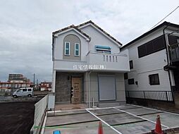 綾瀬市蓼川3丁目