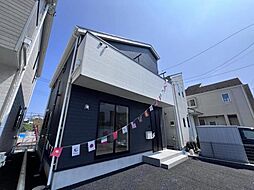 綾瀬市綾西 第14 2号棟