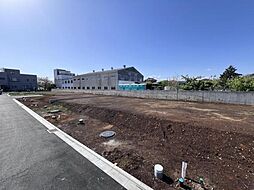 綾瀬市深谷上6丁目 土地　No.7