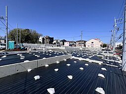 海老名市杉久保南2丁目 土地 No.5