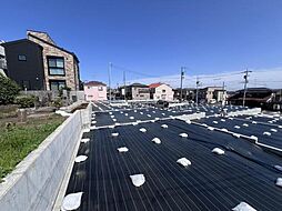 海老名市杉久保南2丁目 土地 No.3