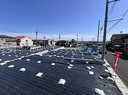 海老名市杉久保南2丁目 土地 No.1