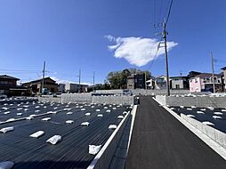 海老名市杉久保南2丁目 土地　No.13