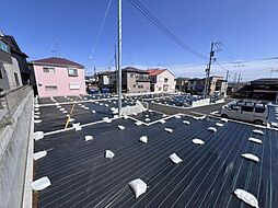 海老名市杉久保南2丁目 土地 No.12