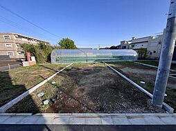 海老名市社家2丁目 土地　No.2