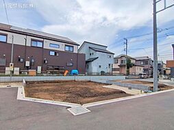 寒川町小谷2丁目　2号棟