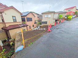 海老名市杉久保南