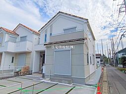 綾瀬市蓼川3丁目　1号棟