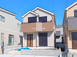 綾瀬市深谷中1丁目7番　2号棟