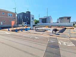 綾瀬市深谷中6丁目2233番　B号棟