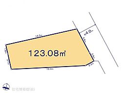 海老名市第2上今泉　4号地