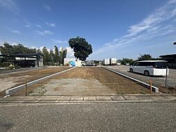 厚木市及川 土地 No.B区画