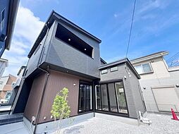 厚木市愛甲西1丁目 戸建　3号棟