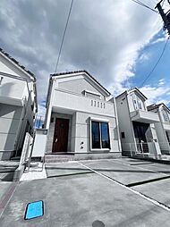 綾瀬市蓼川3丁目　B地