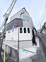 綾瀬市寺尾中4丁目2期