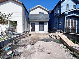 座間市東原2丁目 戸建　C棟