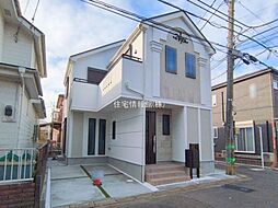 高座郡寒川町一之宮3丁目6期