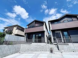 綾瀬市寺尾中4丁目 戸建　1号棟