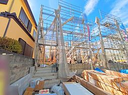 海老名市国分寺台 第15　2号棟