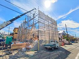 海老名市国分寺台 第15　1号棟