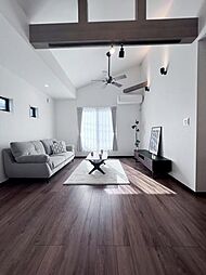 海老名市望地2丁目 戸建　No.9