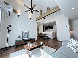 海老名市望地2丁目 戸建　No.9