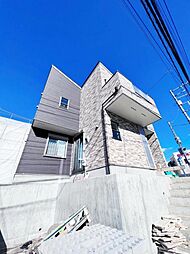 海老名市望地2丁目 戸建　No.9