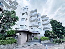 本厚木リバーサイドマンション参番館