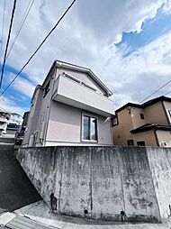 海老名市柏ケ谷5丁目 中古戸建