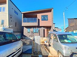 綾瀬市綾瀬I期　No.14