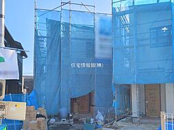 綾瀬市綾瀬I期　No.5