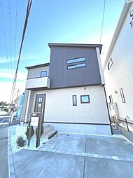 海老名市国分寺台1丁目　2号棟