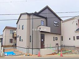 海老名市国分寺台1丁目　2号棟