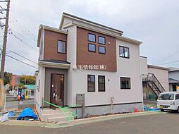 海老名市国分寺台1丁目　1号棟