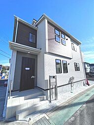 海老名市国分寺台1丁目　1号棟